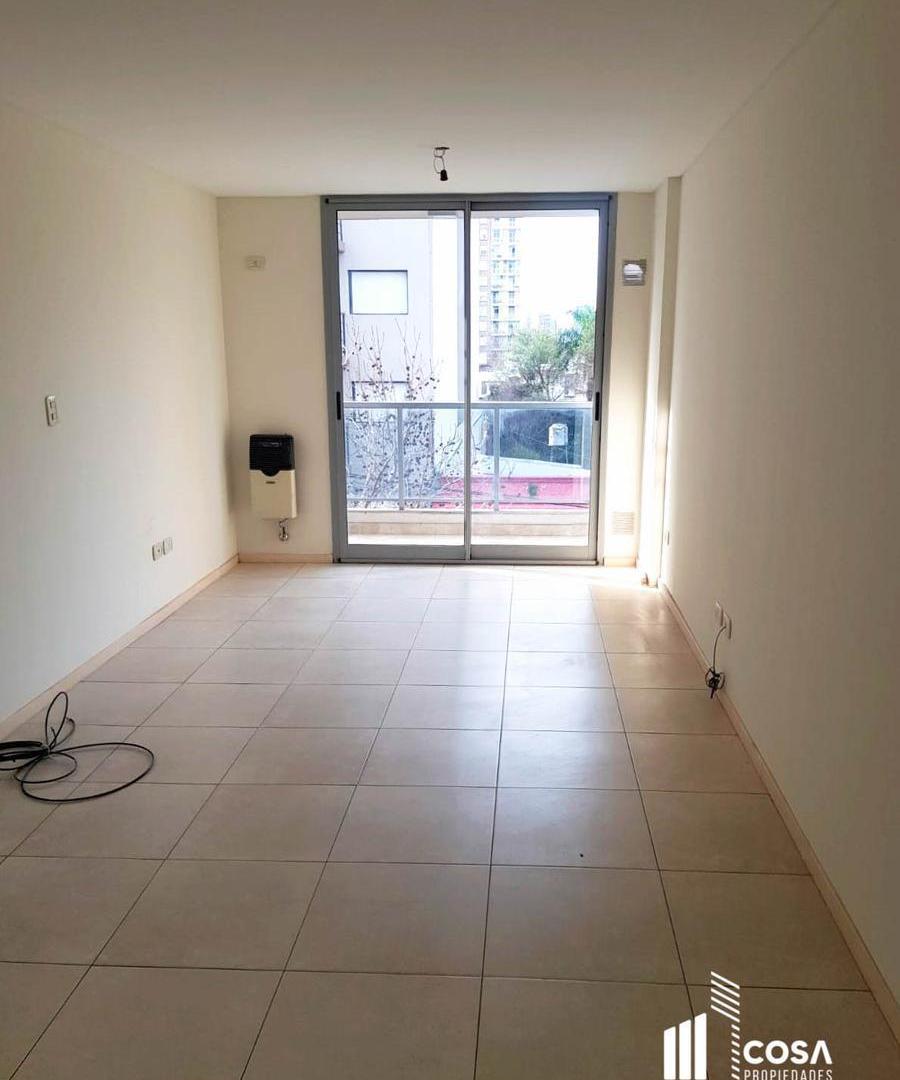 Foto de Alquiler Departamento 1 ambiente luminoso Echesortu Rosario, imagen 3