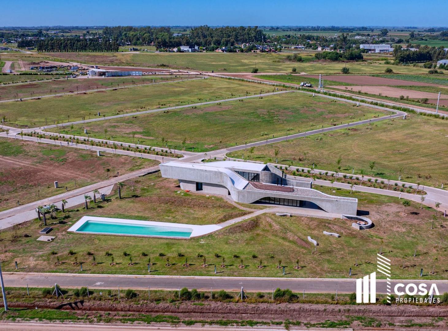 Foto de Venta Terreno Alea Barrio Privado General Lagos Santa Fe, imagen 3
