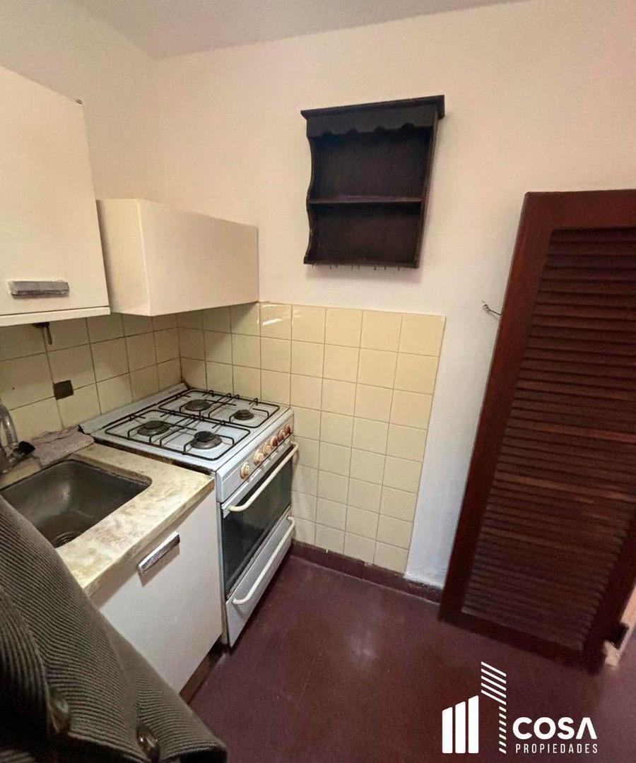 Foto de Venta Departamento 1 dormitorio con GAS readecuado Centro Rosario Santa, imagen 5