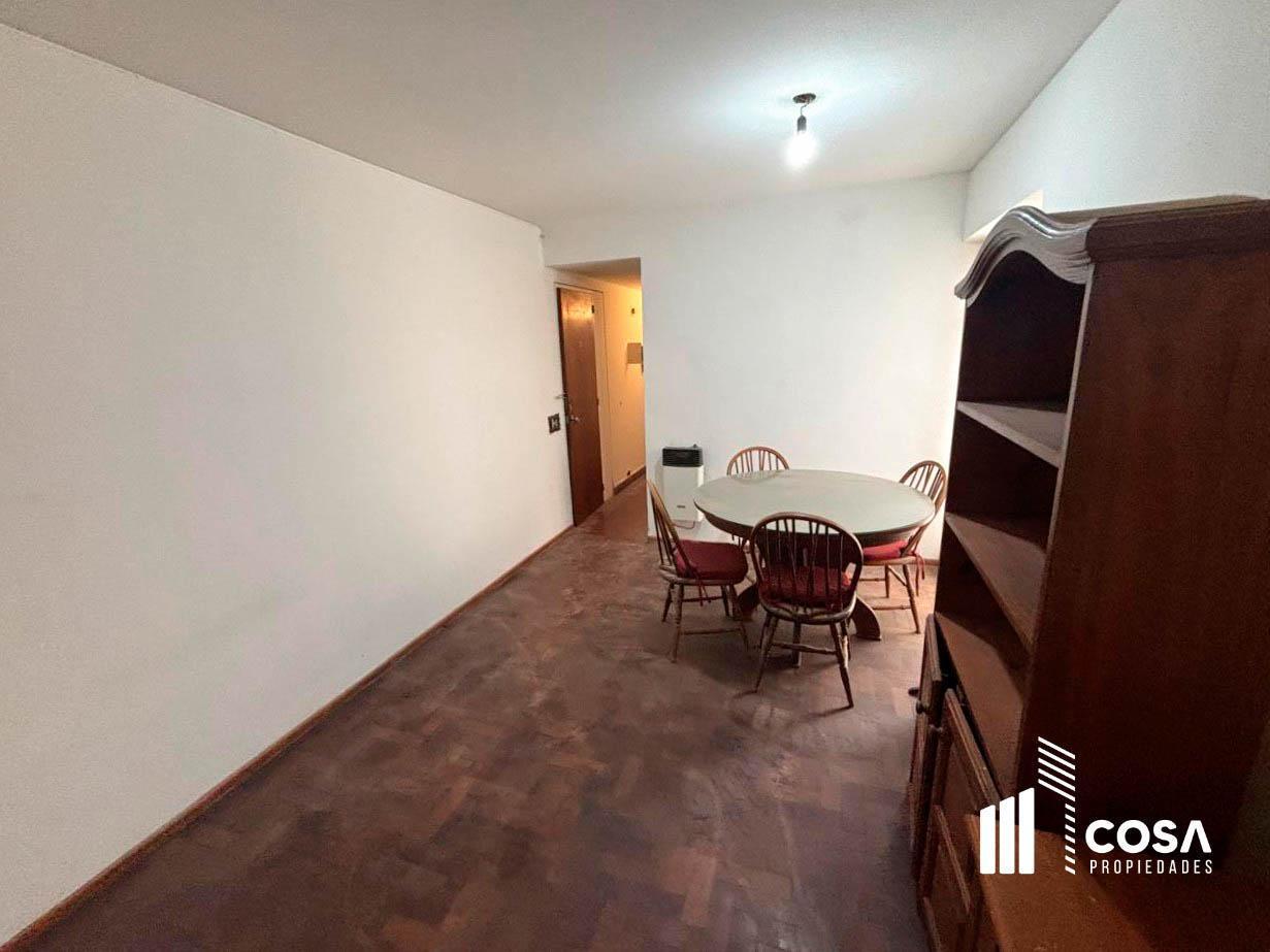Foto de Venta Departamento 1 dormitorio con GAS readecuado Centro Rosario Santa, imagen 1