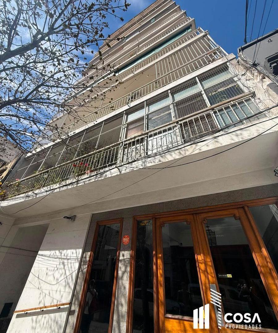 Foto de Venta Departamento 3 dormitorios con cochera Zona Paseo del Siglo, imagen 2