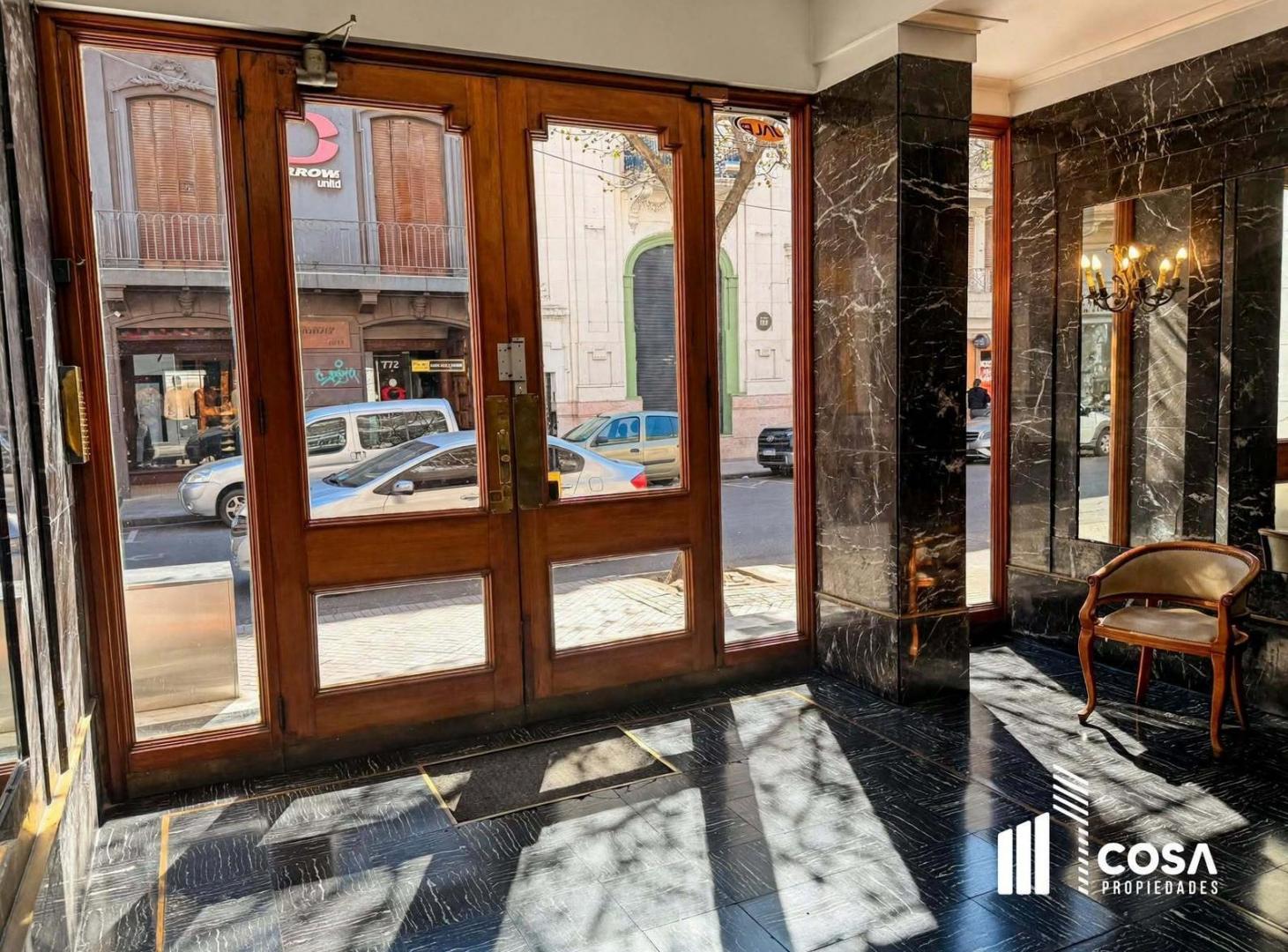 Foto de Venta Departamento 3 dormitorios con cochera Zona Paseo del Siglo, imagen 5