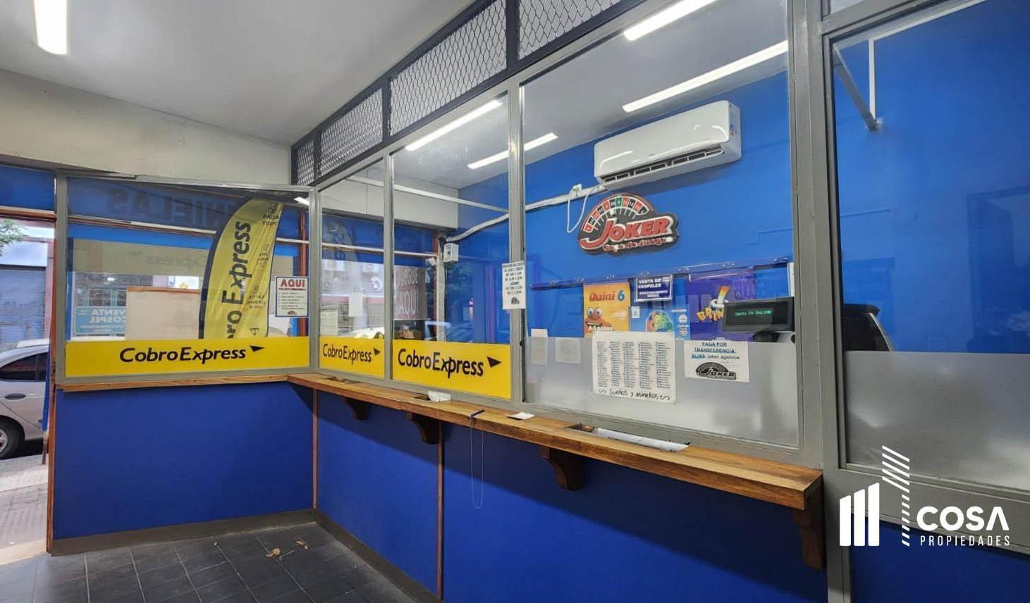 Foto de Venta local comercial ubicación estratégica Centro Rosario, imagen 4