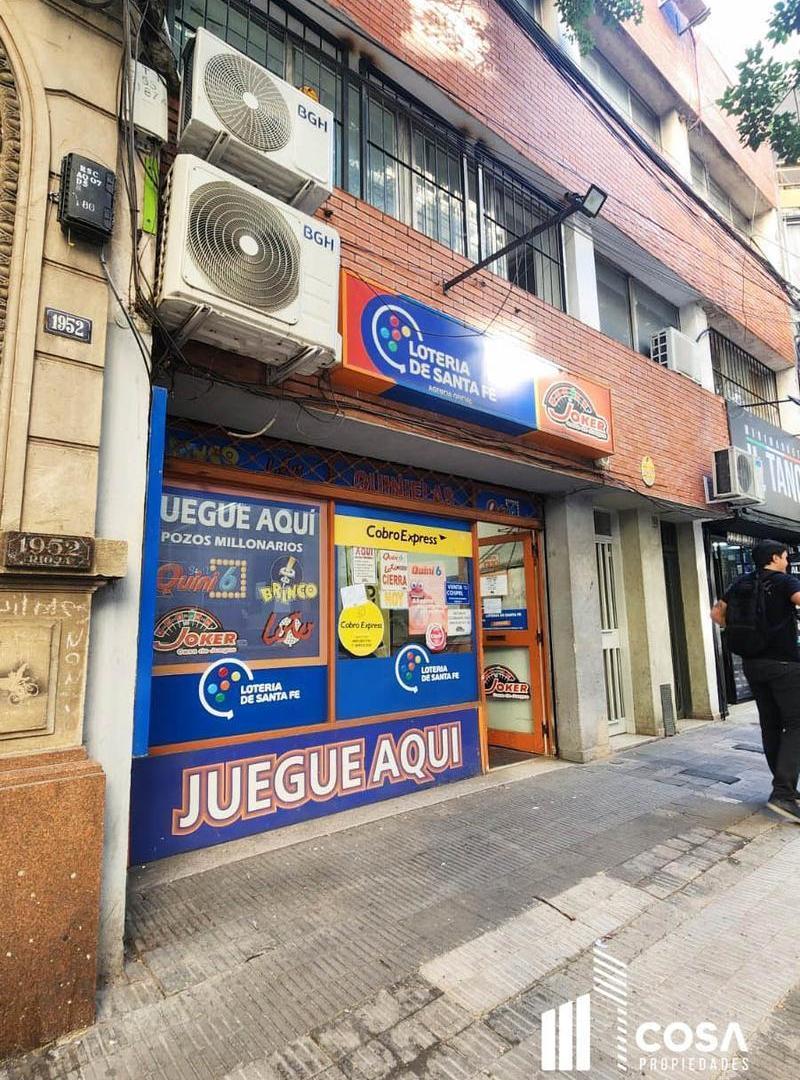 Foto de Venta local comercial ubicación estratégica Centro Rosario, imagen 3