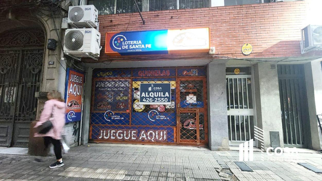 Foto de Venta local comercial ubicación estratégica Centro Rosario, imagen 2