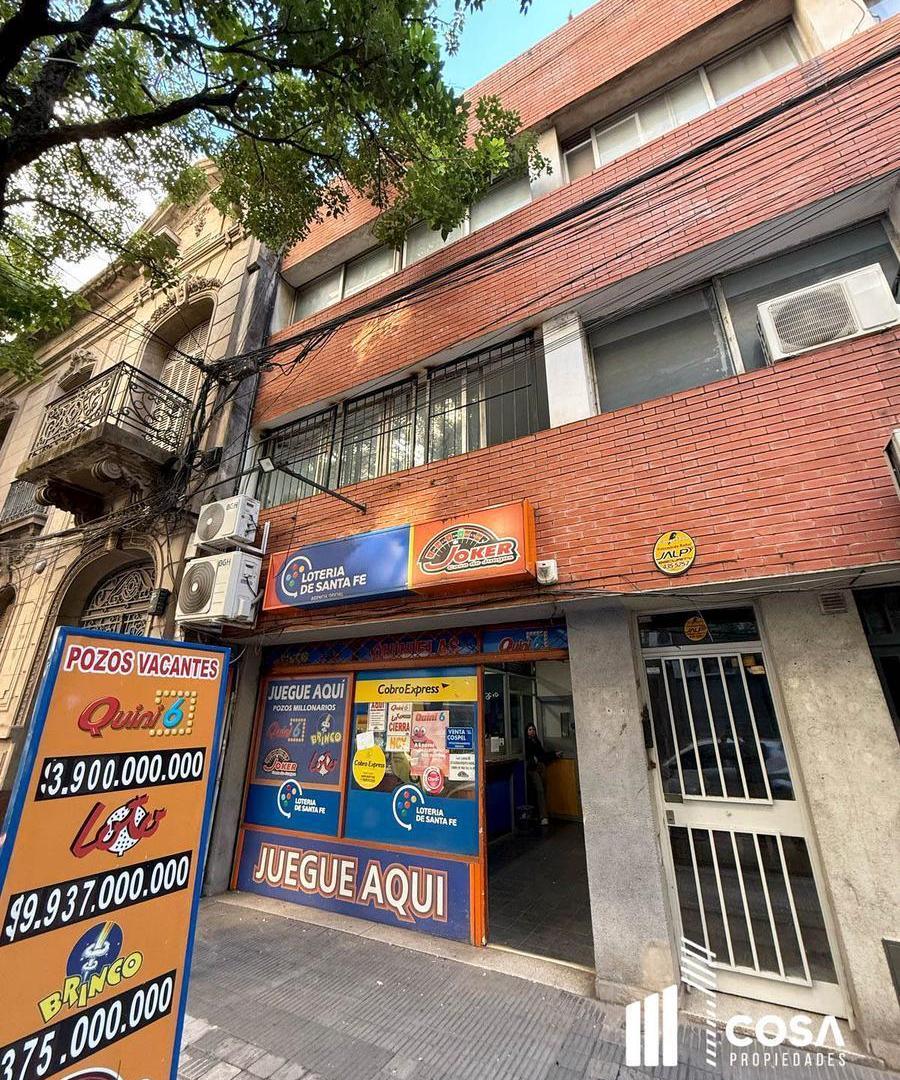 Foto de Venta local comercial ubicación estratégica Centro Rosario, imagen 1