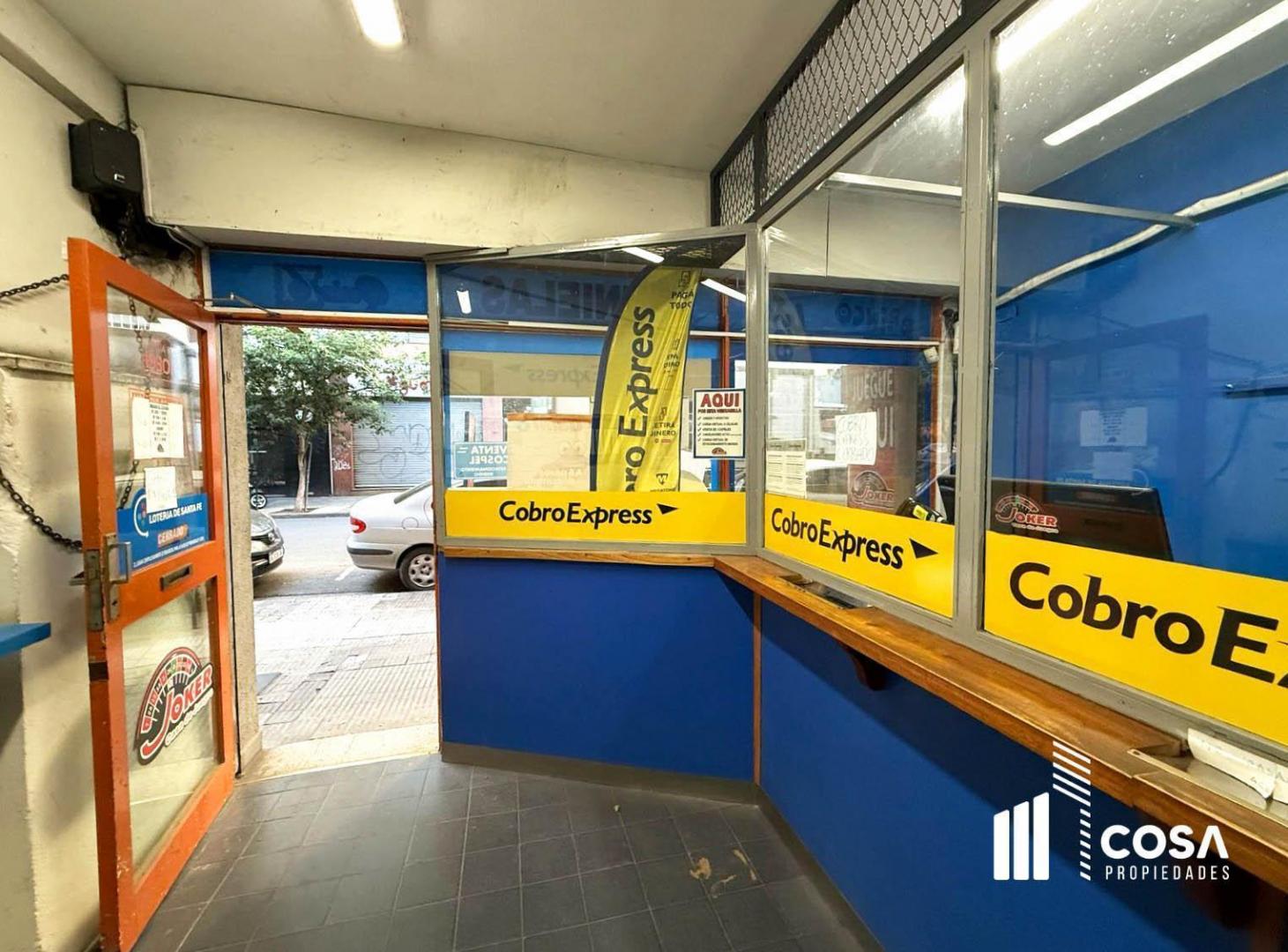 Foto de Venta local comercial ubicación estratégica Centro Rosario, imagen 5