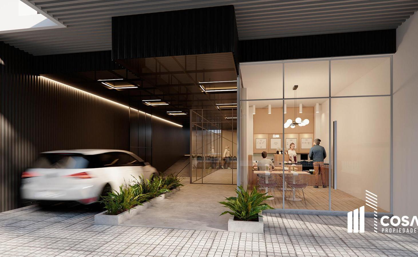 Foto de Venta local comercial al frente a estrenar Pichincha Rosario, imagen 2