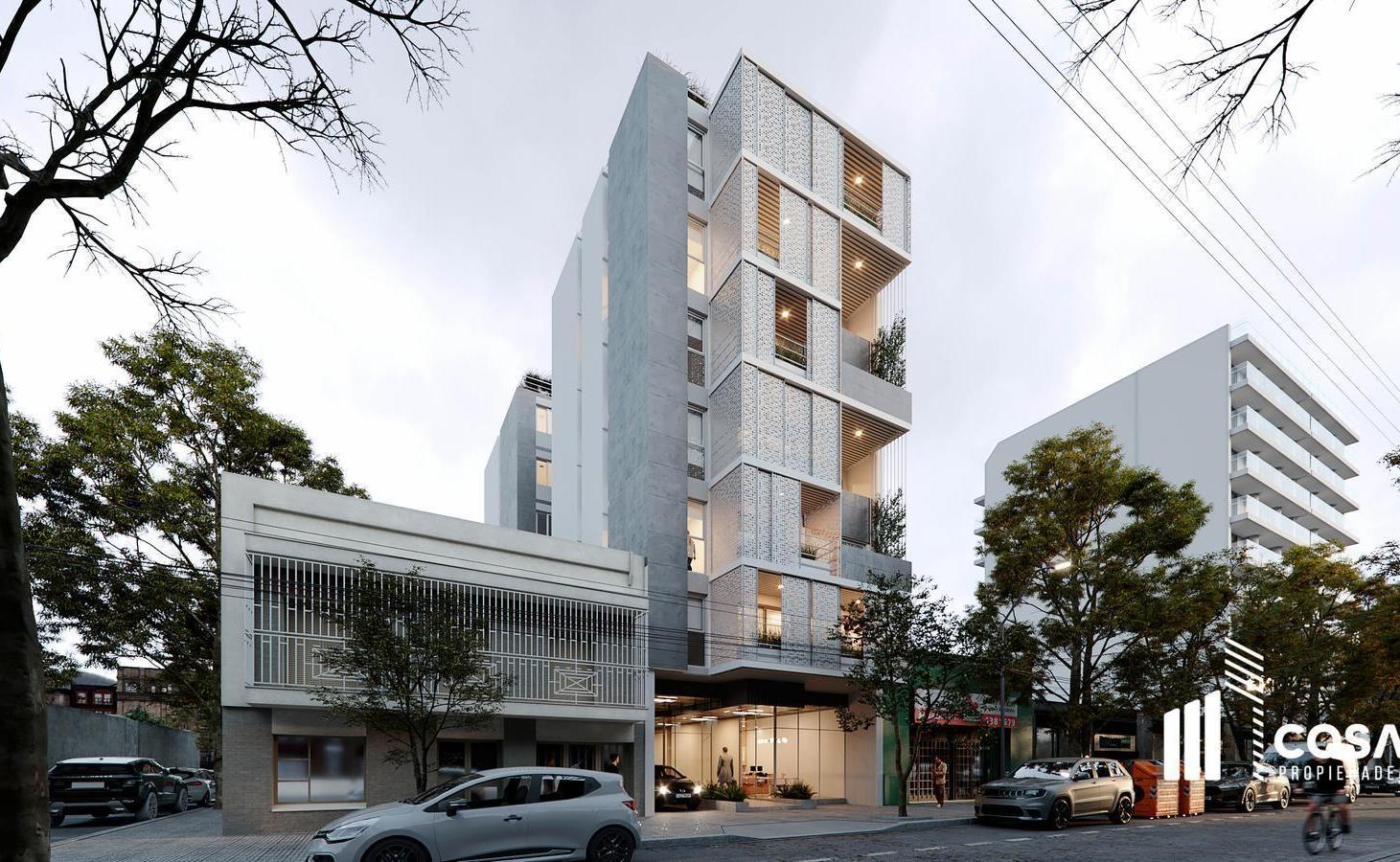Foto de Venta local comercial al frente a estrenar Pichincha Rosario, imagen 1