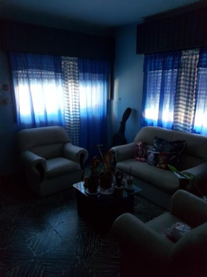 Casa Dos Habitaciones Amplio Terreno Oportunidad! 1