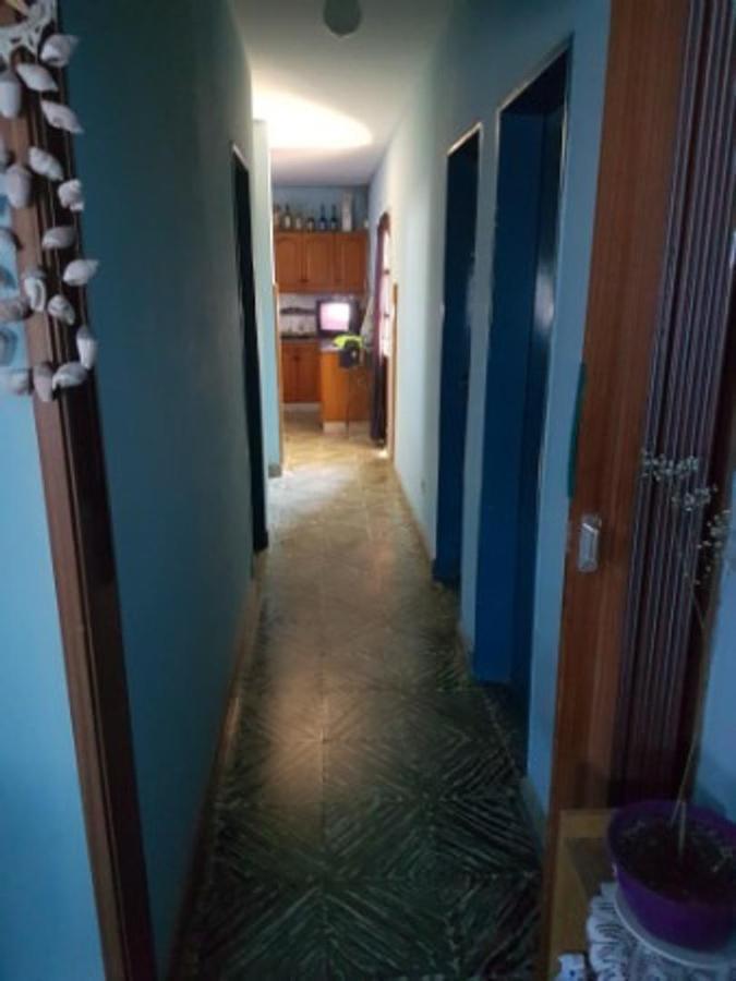 Casa Dos Habitaciones Amplio Terreno Oportunidad! 4