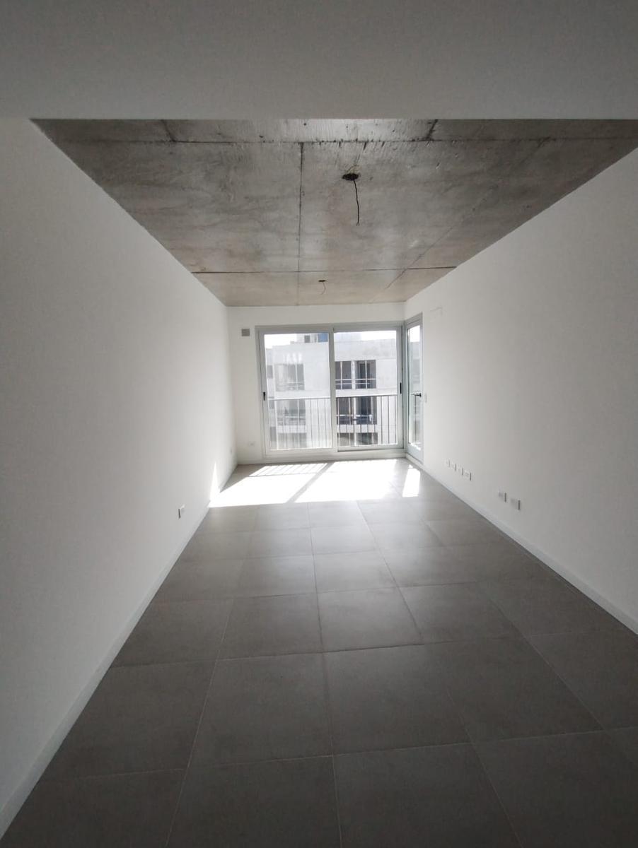 Ocho Sauces Torre 6 - Funes - Departamento 1