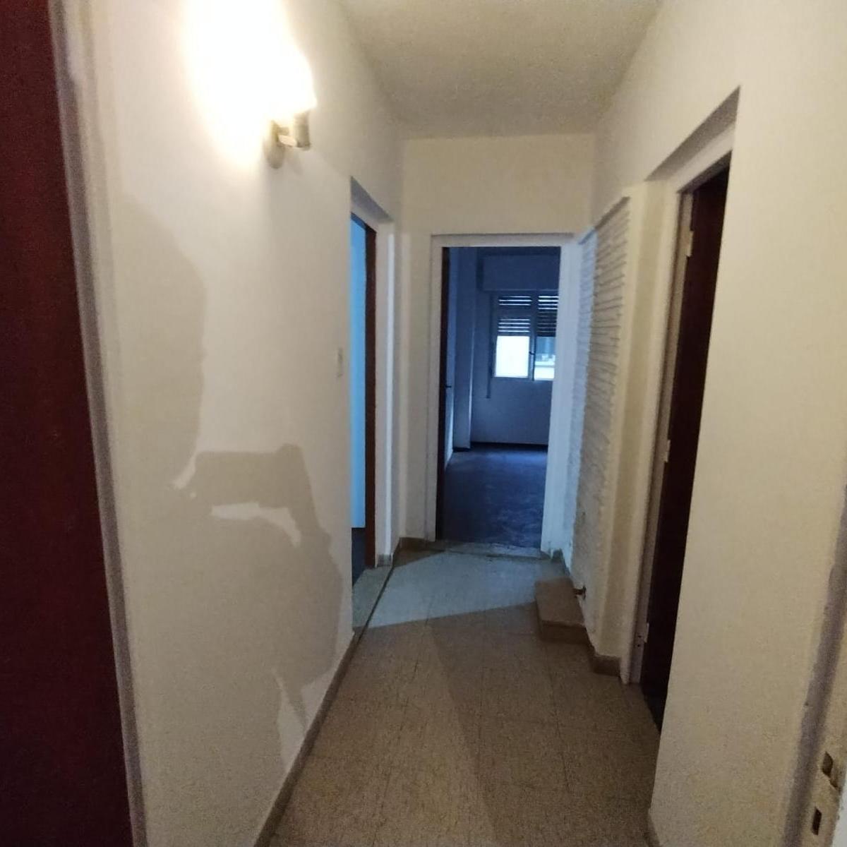 Departamento 2 Dorm. por Escalera - San Lorenzo Al 1200 1