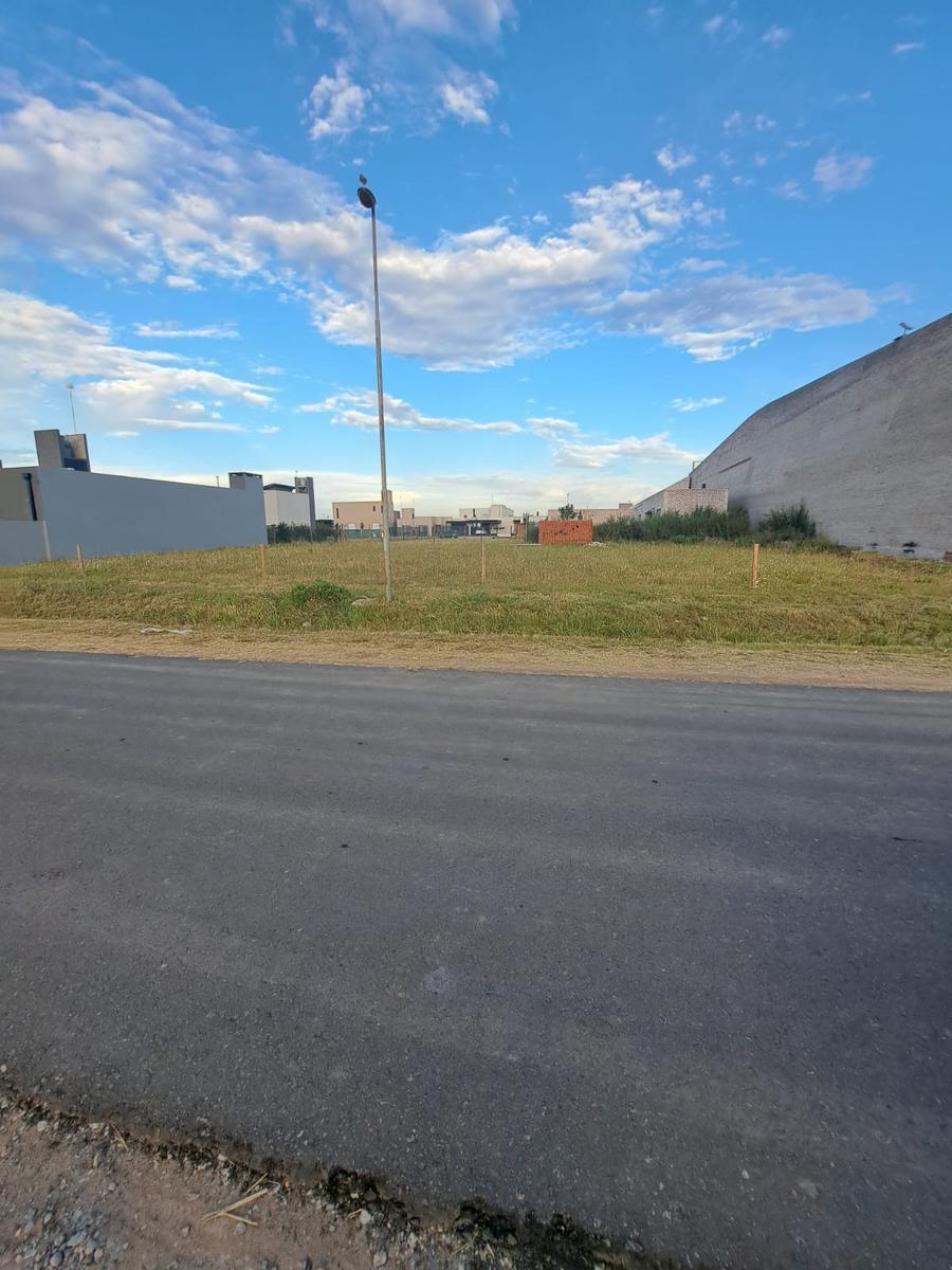 Terreno en DON MATEO ETAPA 2