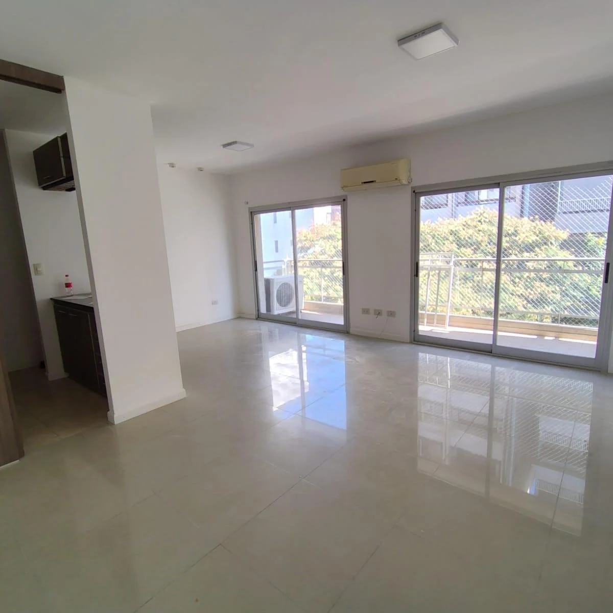 Foto de Piso exclusivo. Dos dormitorios Dorrego 57, imagen 2