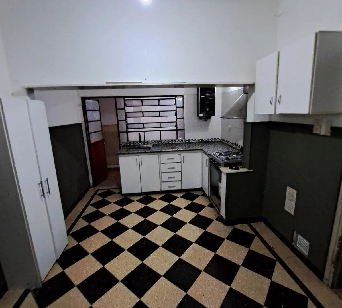 Casa Dos dormitorios con Pileta Mendoza y Pcias Unidas 5