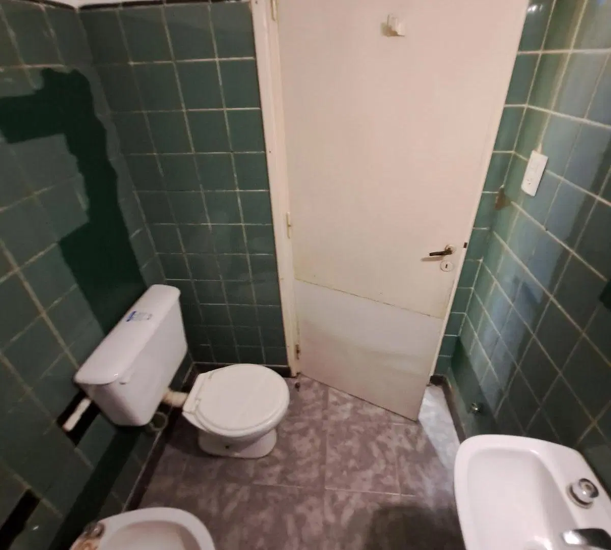 Departamento Pasillo SARMIENTO AL 3800 2