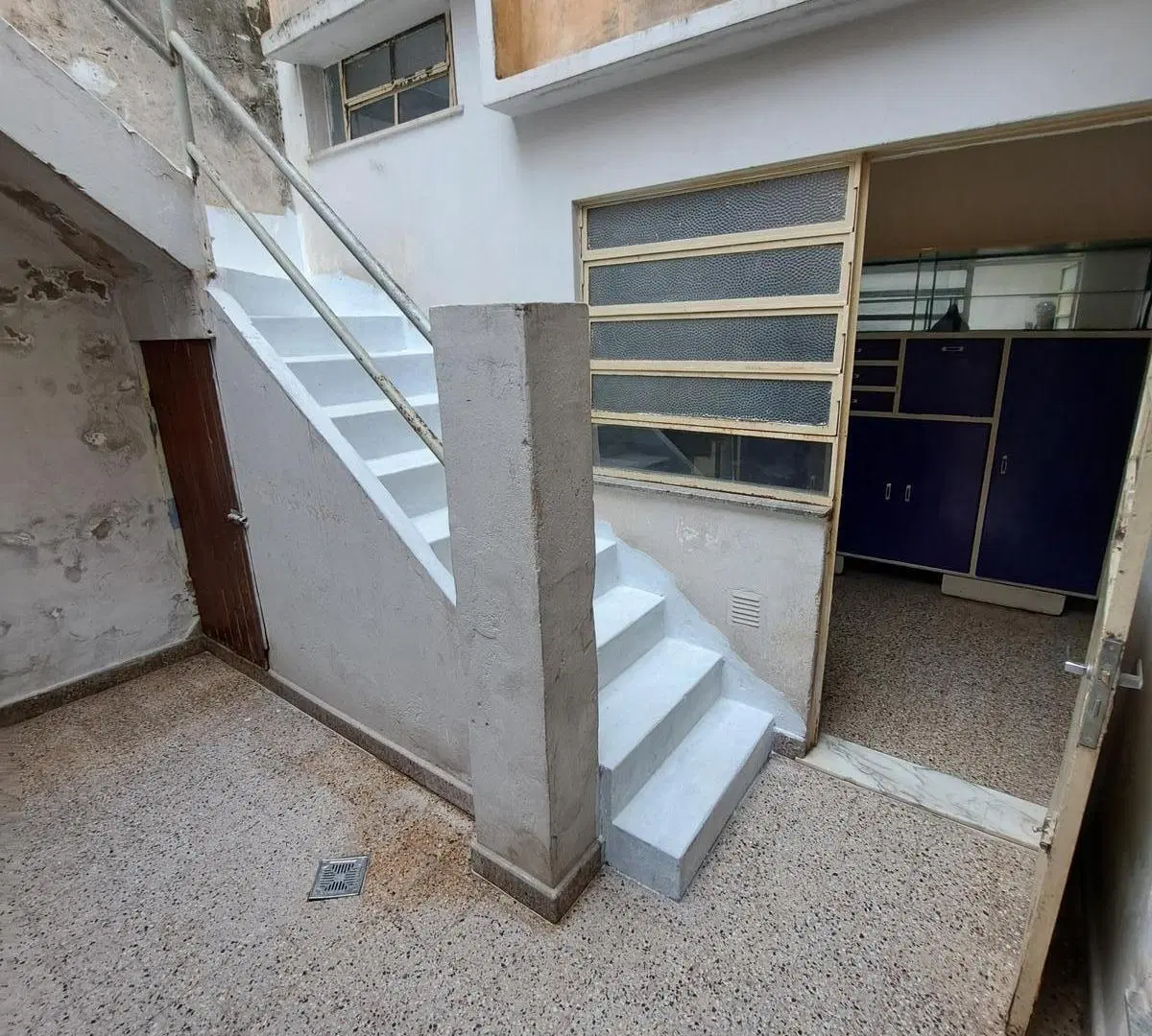 Departamento Pasillo SARMIENTO AL 3800 3