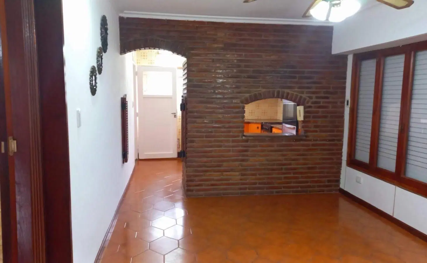 Casa en La Florida 3