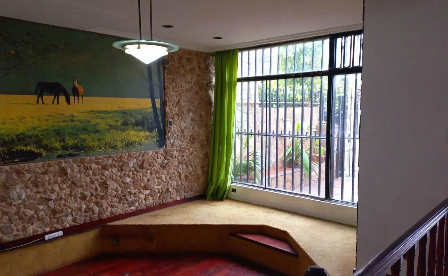 Casa en La Florida 1