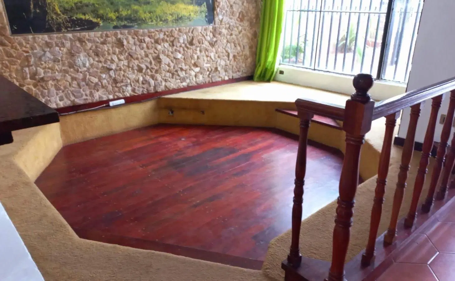 Casa en La Florida 2