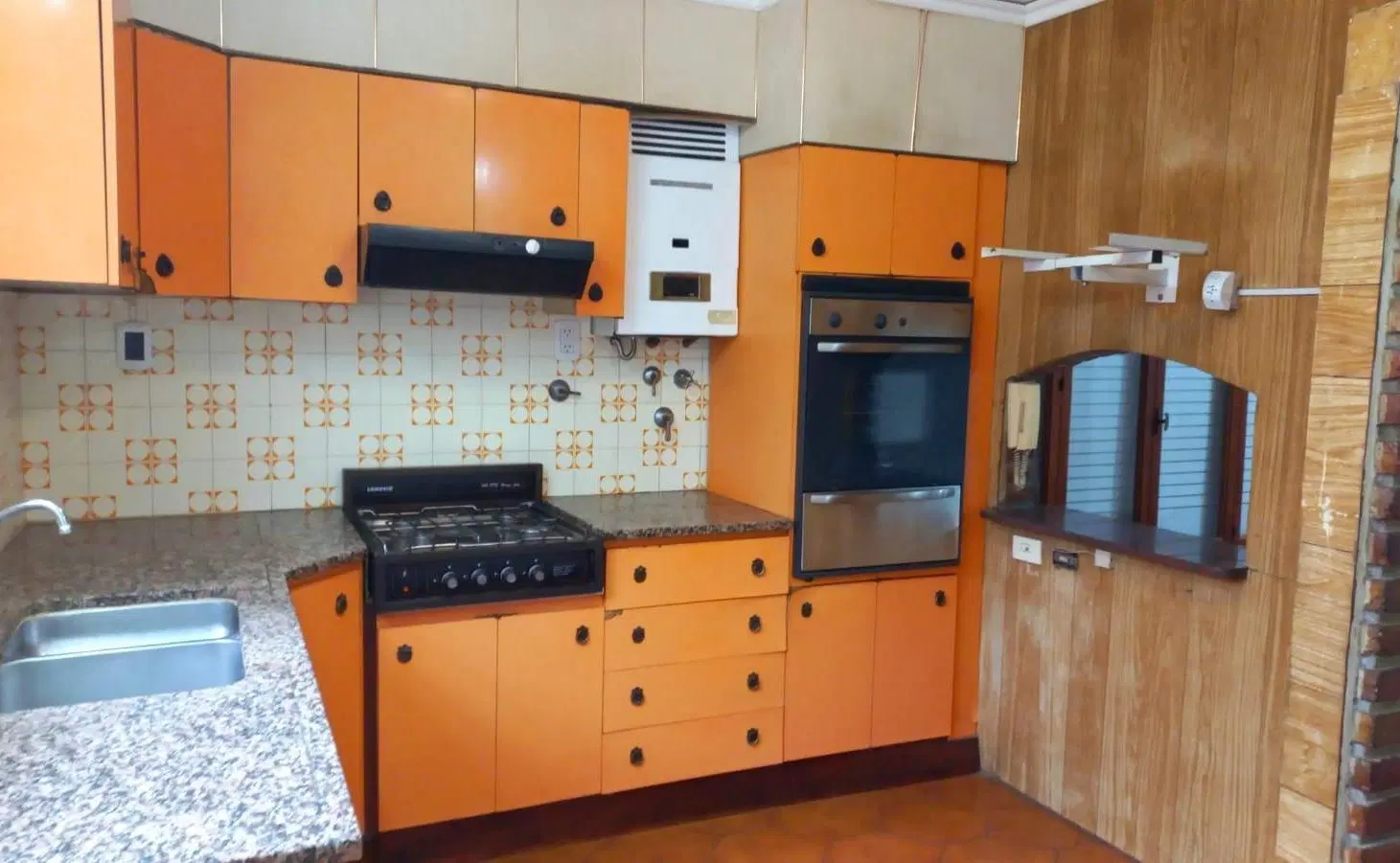Casa en La Florida 8