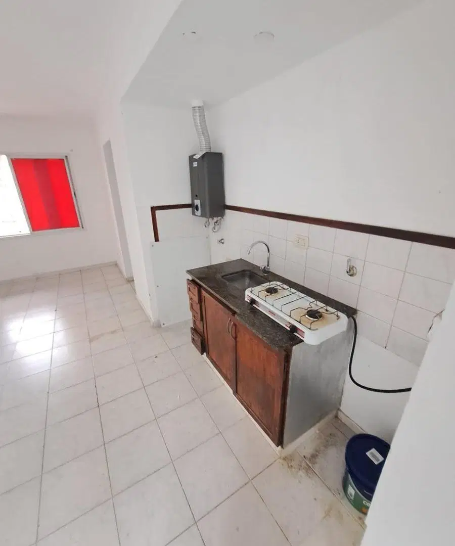 Departamento en Vera Mujica 565 2