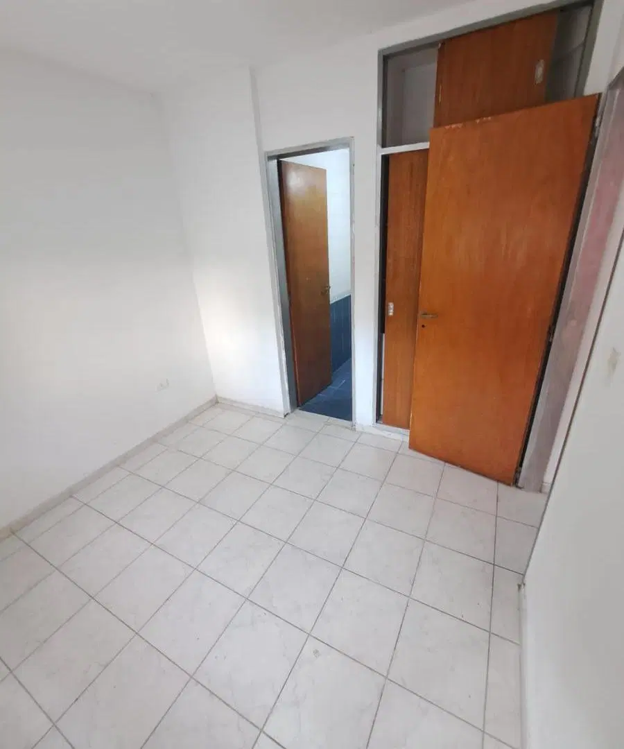 Departamento en Vera Mujica 565 1