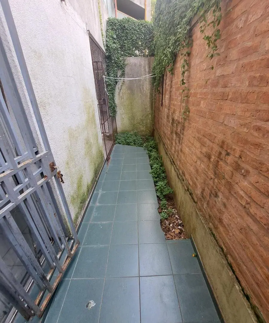 Departamento en Vera Mujica 565 4