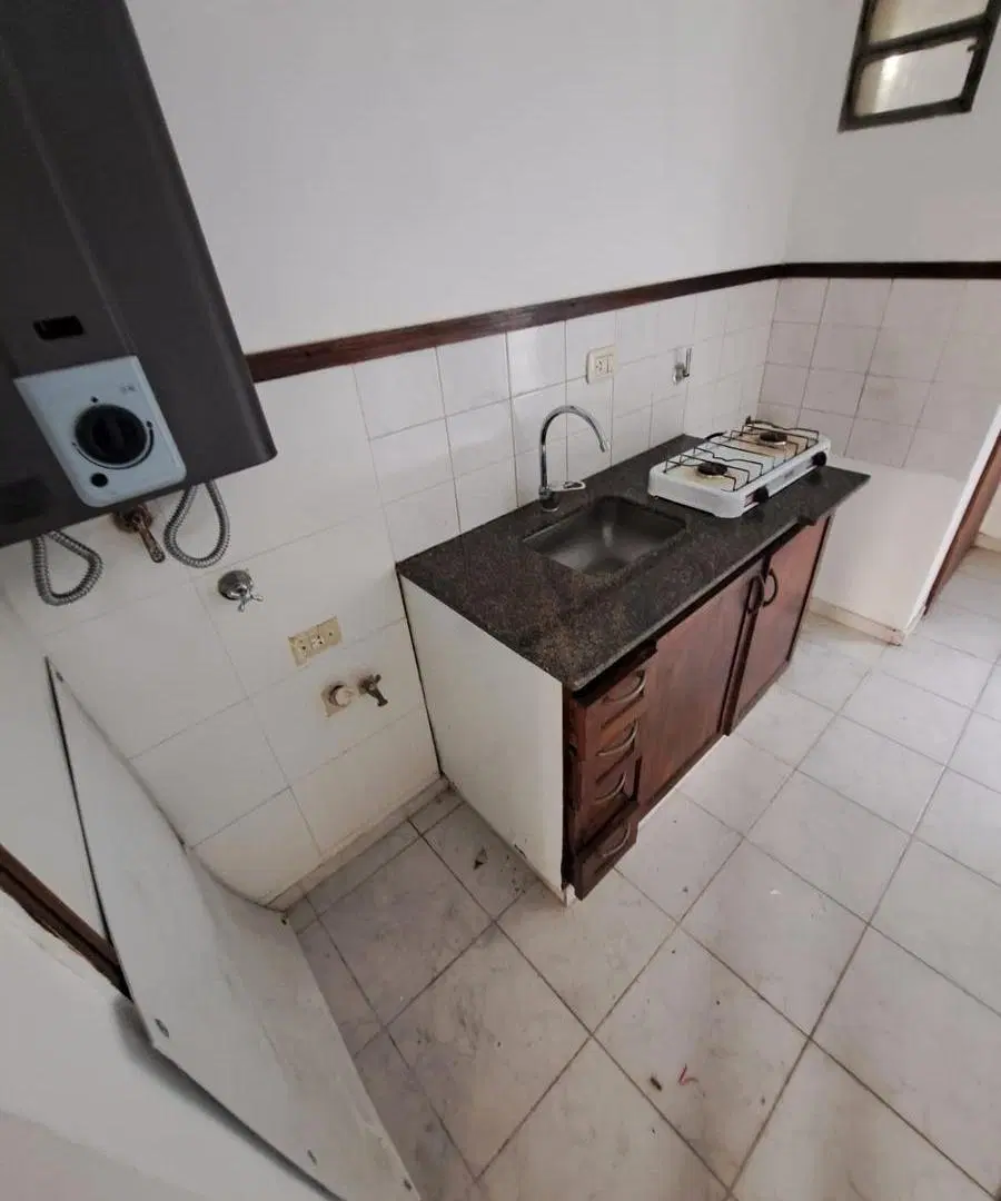 Departamento en Vera Mujica 565 3