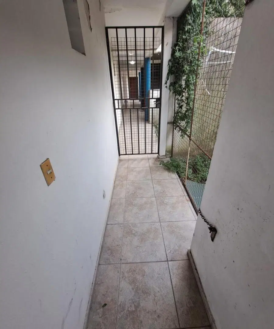 Departamento en Vera Mujica 565 5