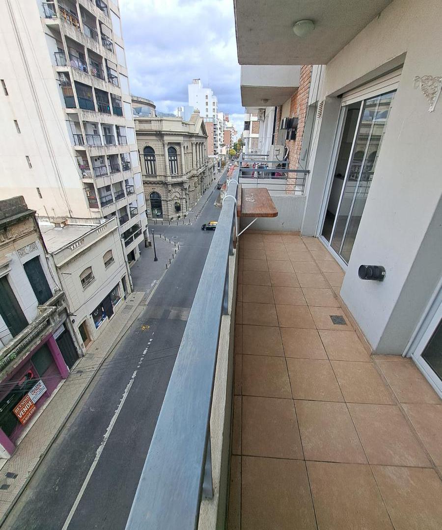 Foto de Laprida 1178 - Semipiso con balcón al frente. Tres dormitorios., imagen 4