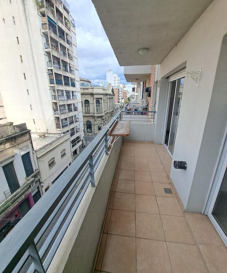 Foto de Laprida 1178 - Semipiso con balcón al frente. Tres dormitorios., imagen 5