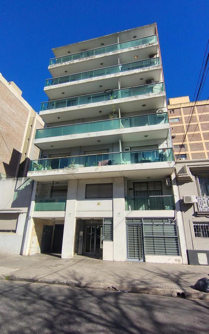 Foto de Cochabamba 1379 - Monoambiente con balcón al contrafrente, imagen 1