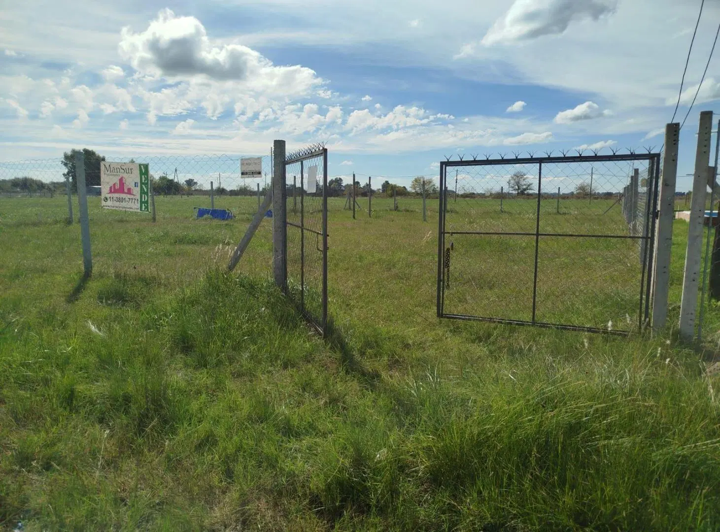 Terreno en Domsellar 2