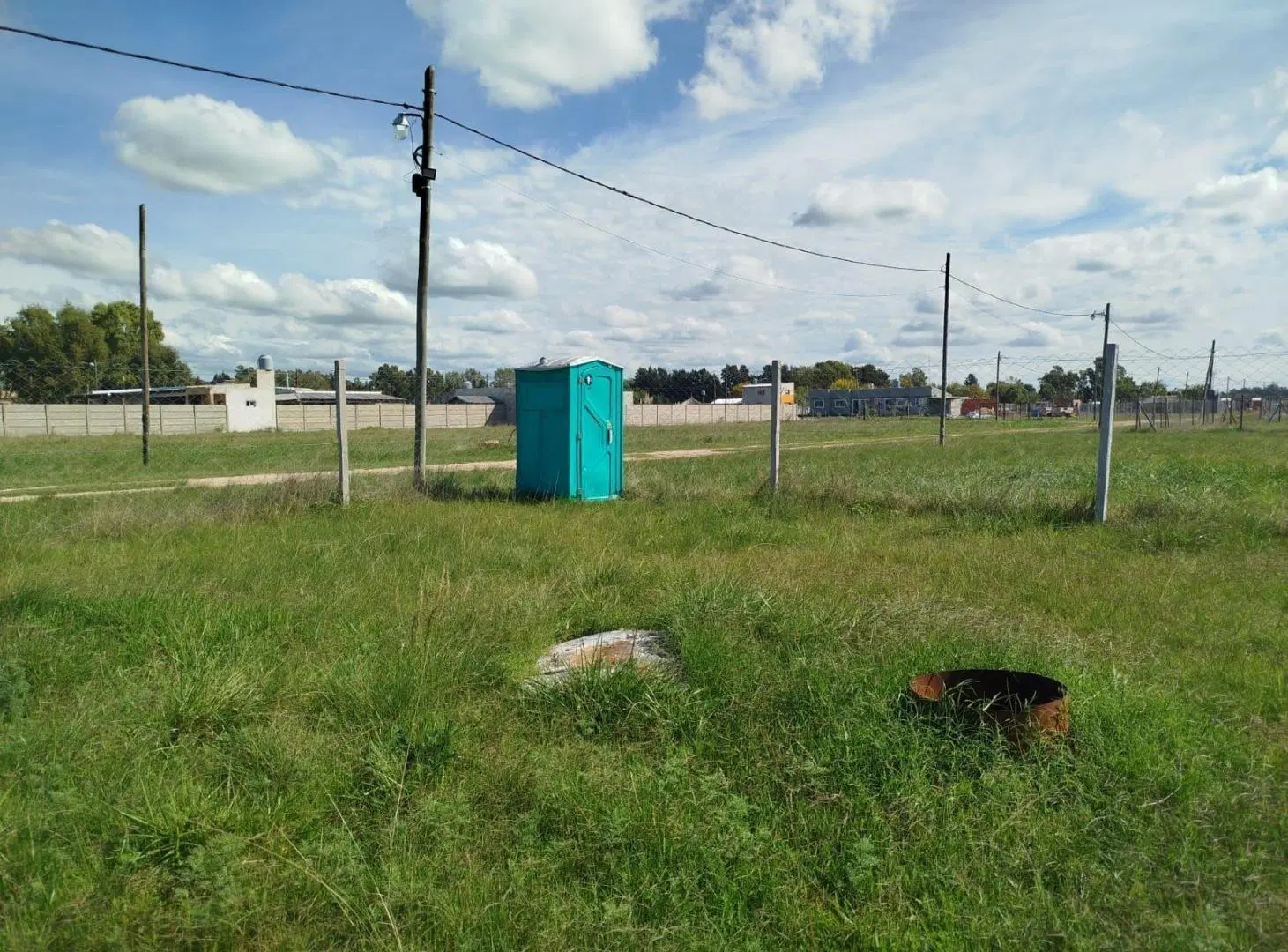 Terreno en Domsellar 5