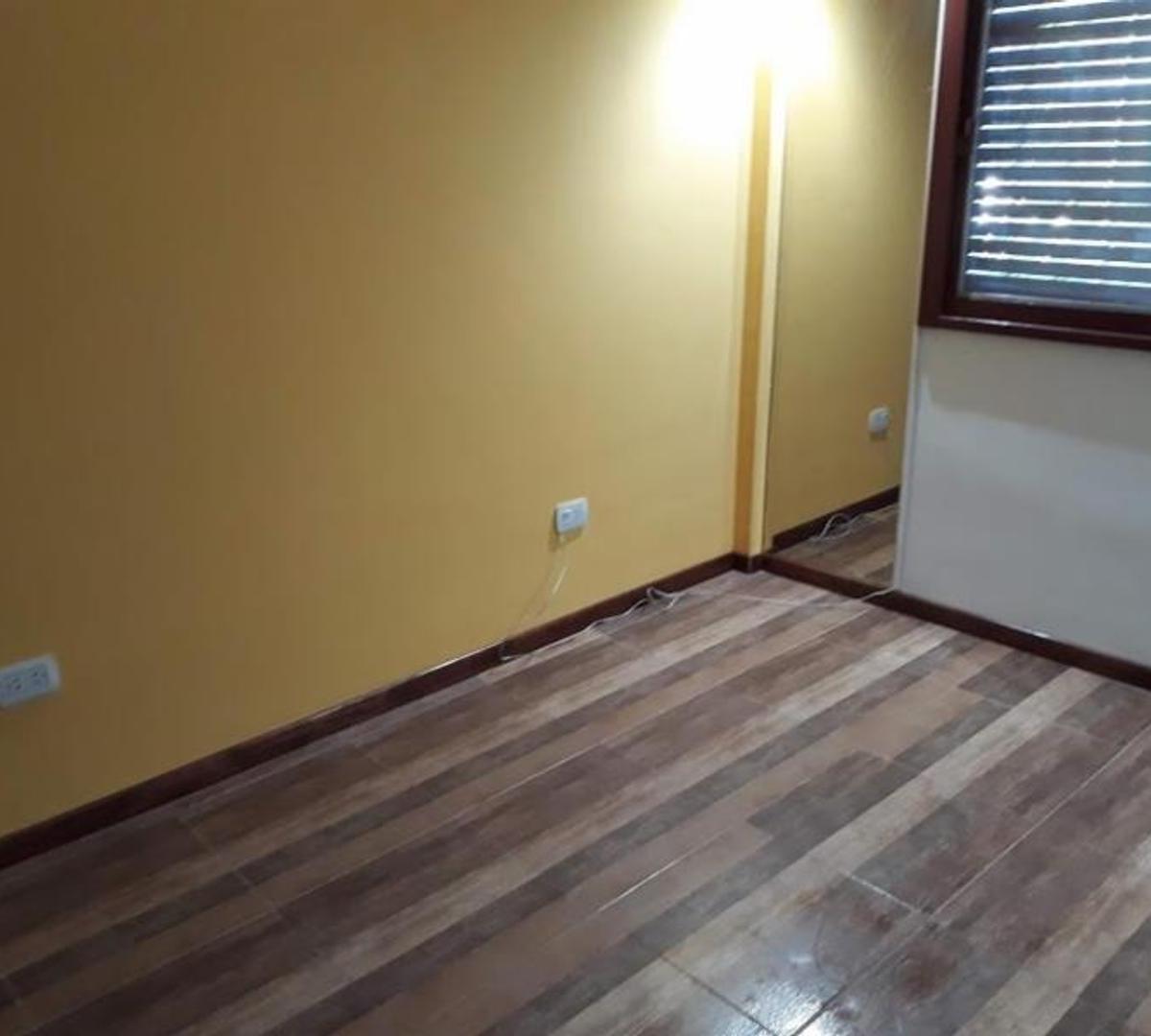 VILLA BOSCH DEPARTAMENTO DE TRES AMBIENTES BAJAS EXPENSAS.