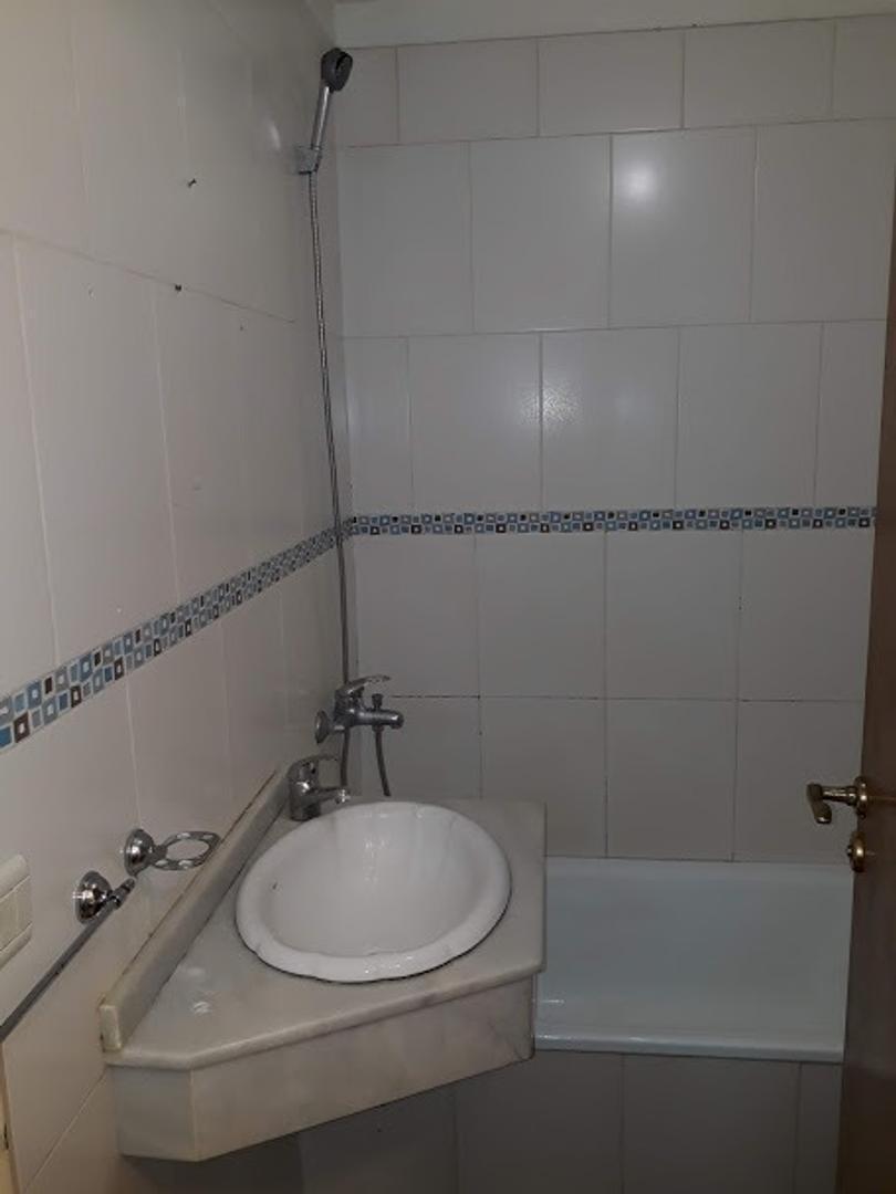 DEPARTAMENTO MONO AMBIENTE