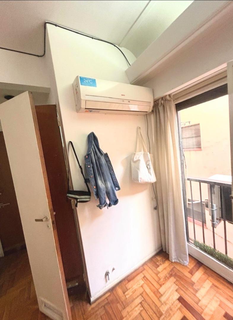 DEPARTAMENTO MONOAMBIENTE