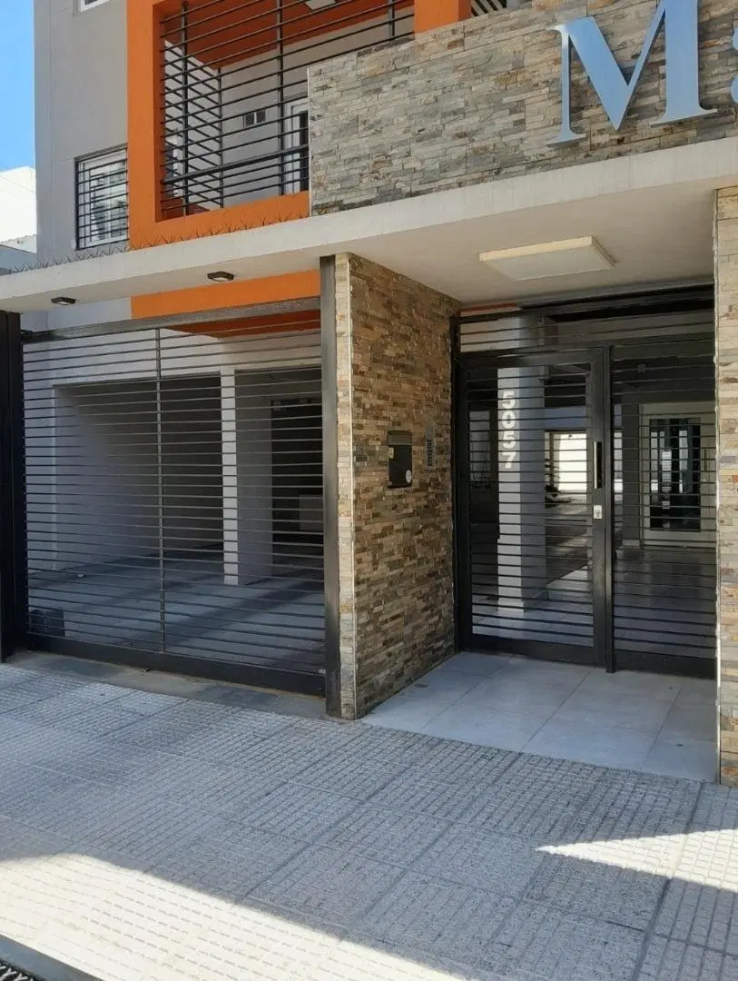 Departamento de 2 ambientes con cochera 3