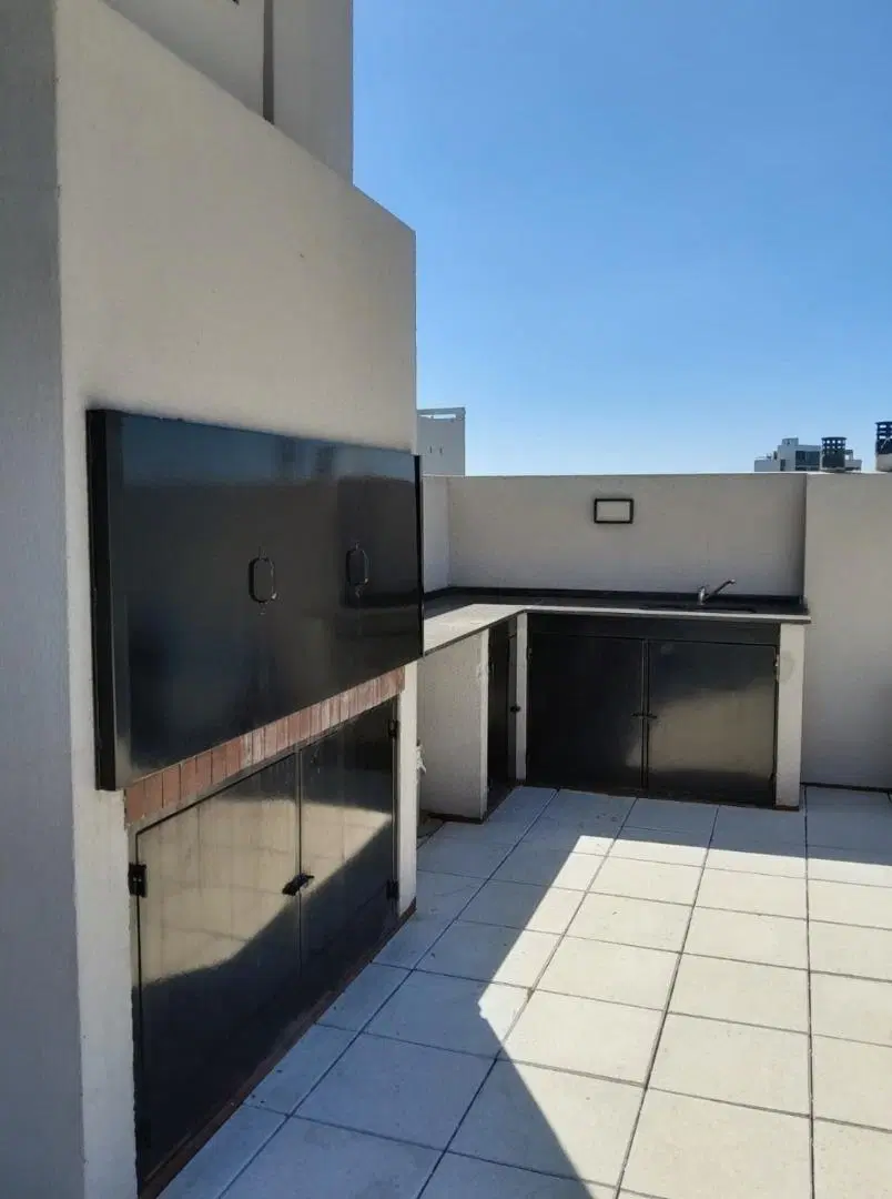 Departamento de 2 ambientes con cochera 2