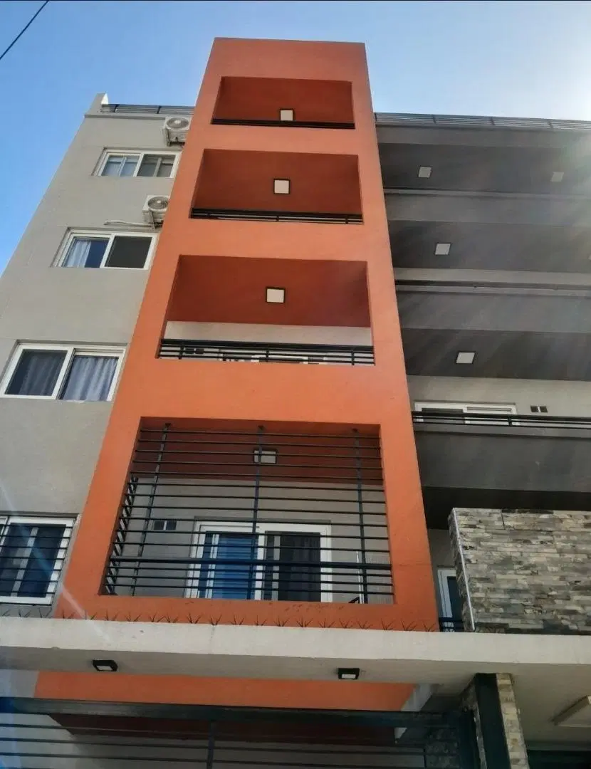 Departamento de 2 ambientes con cochera 5