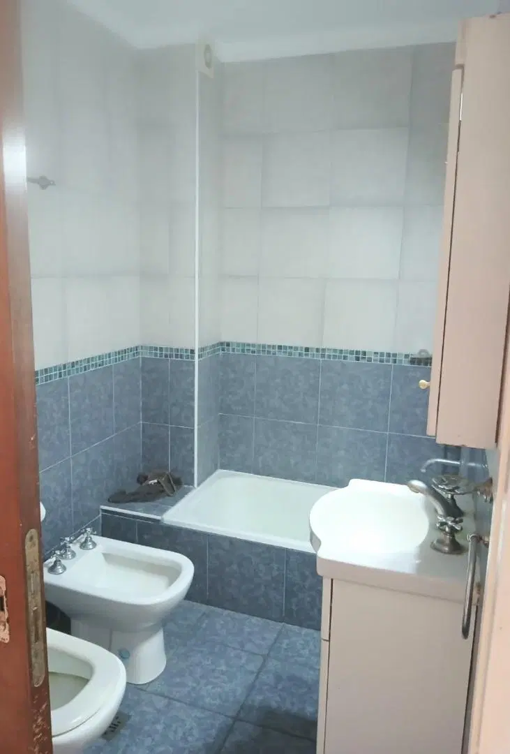 DEPARTAMENTO DE DOS AMB.  2 COCHERAS /BALCON AL CONTRAFRENTE 2