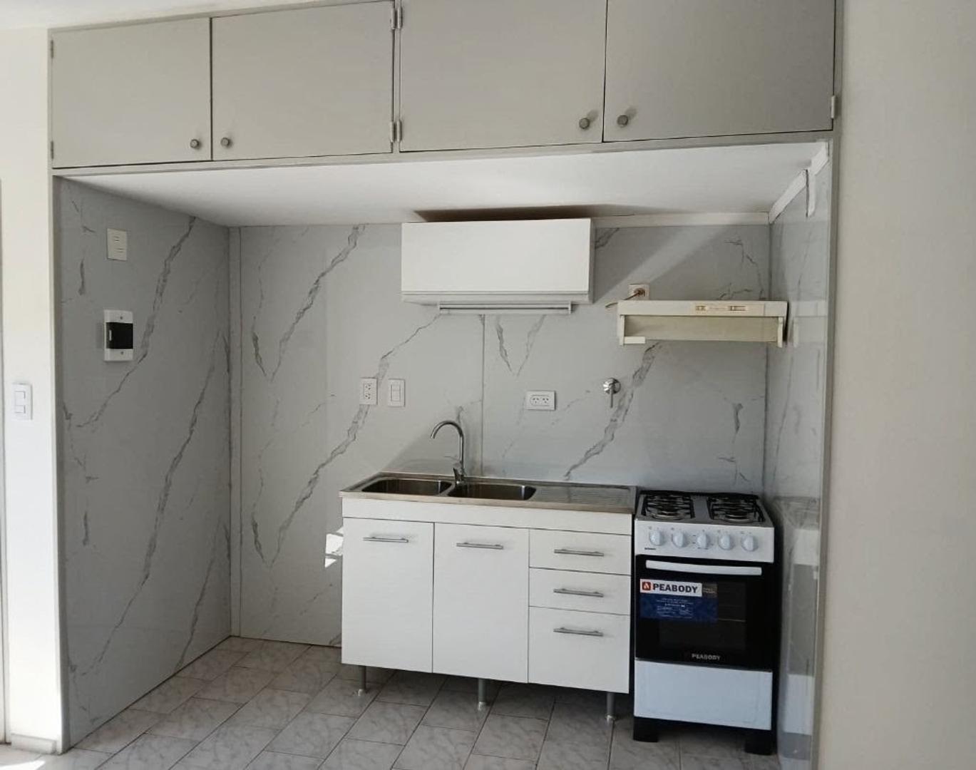 Apartamento