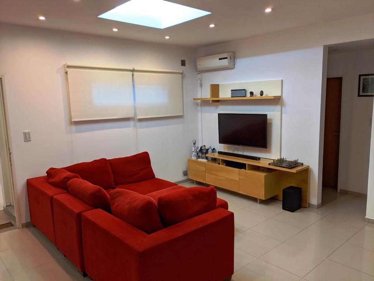 VENTA Departamento 3 Ambientes con Cochera - Ramos Mejia