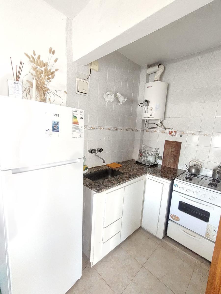 Departamento Para 4 Personas con Cochera - Costa Azul - Alquiler Temporario 2