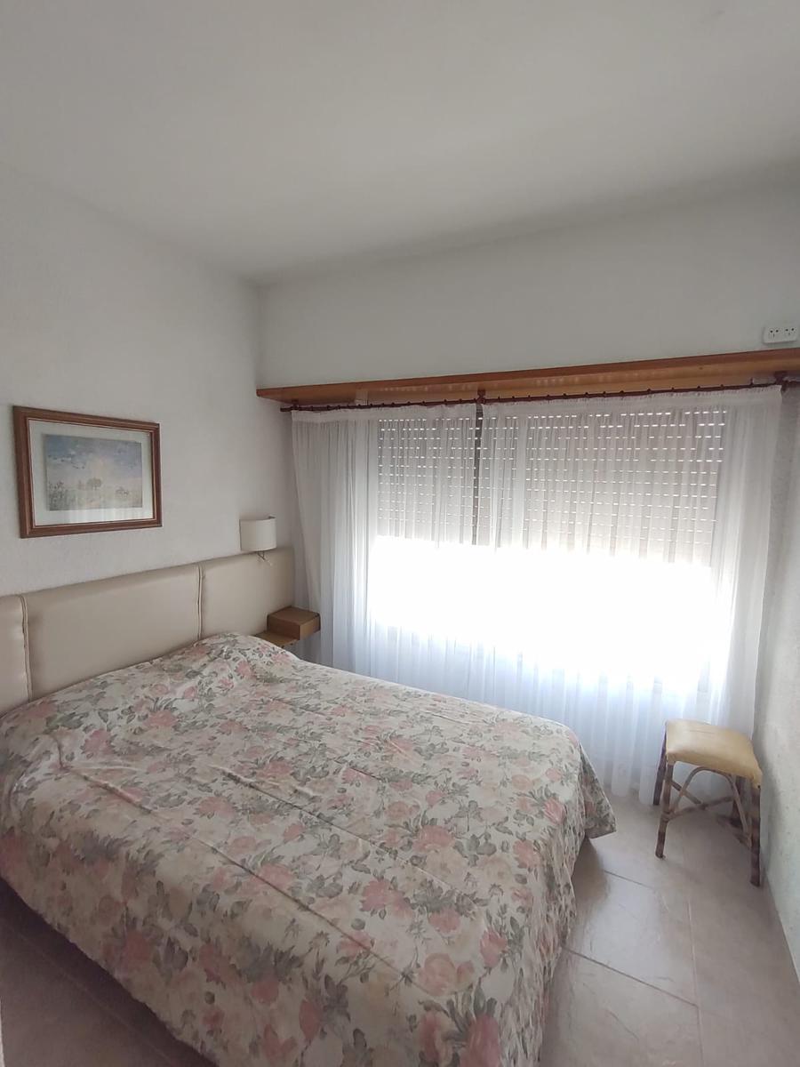 Departamento Para 4 Personas con Cochera - Costa Azul - Alquiler Temporario 3