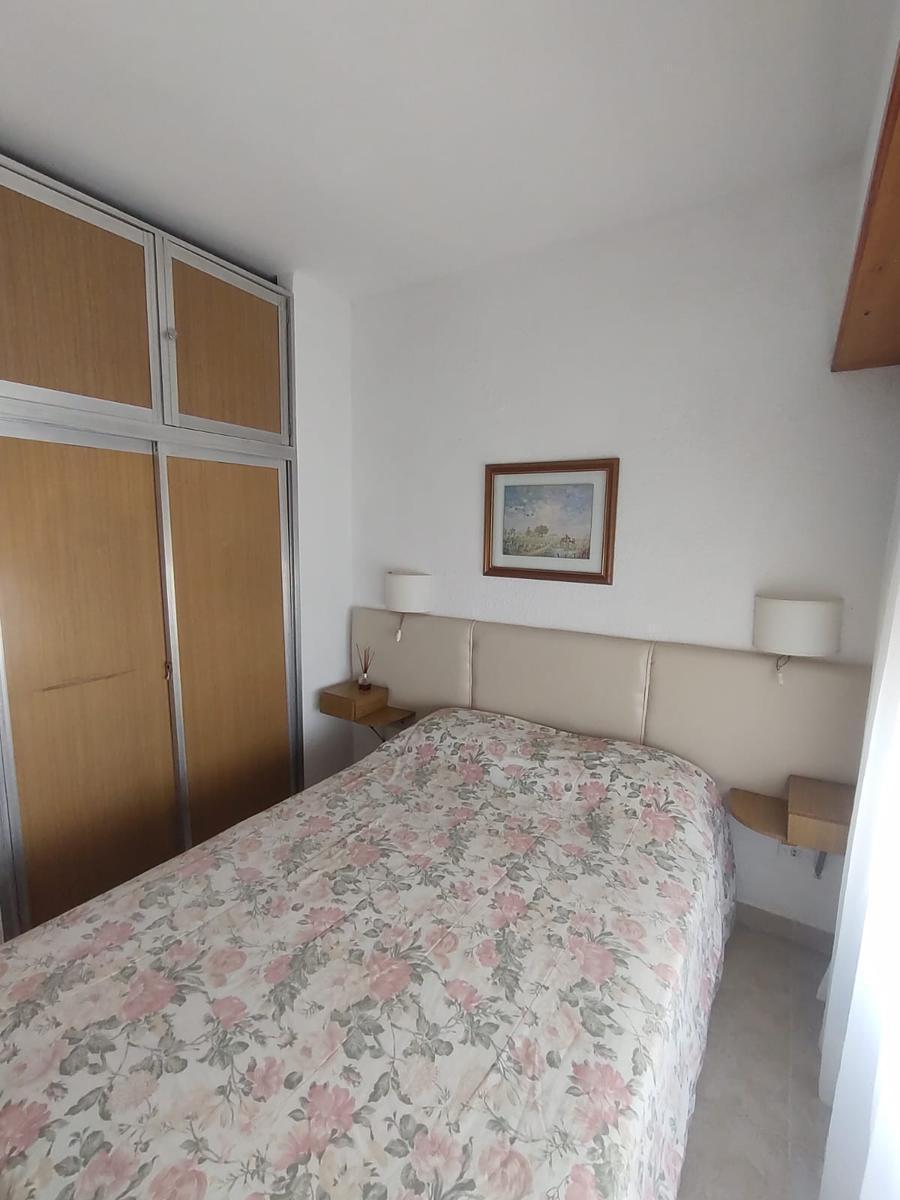 Departamento Para 4 Personas con Cochera - Costa Azul - Alquiler Temporario 4