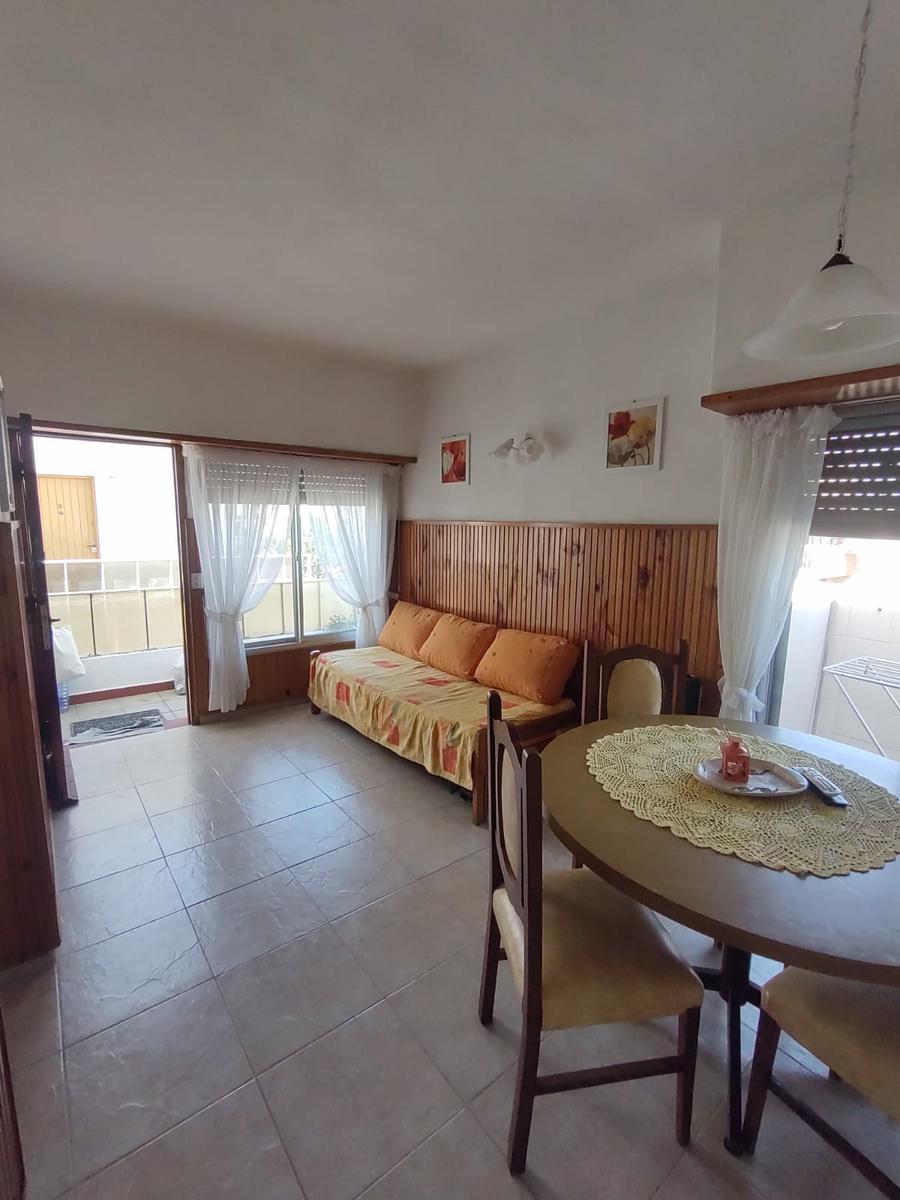 Departamento Para 4 Personas con Cochera - Costa Azul - Alquiler Temporario 3