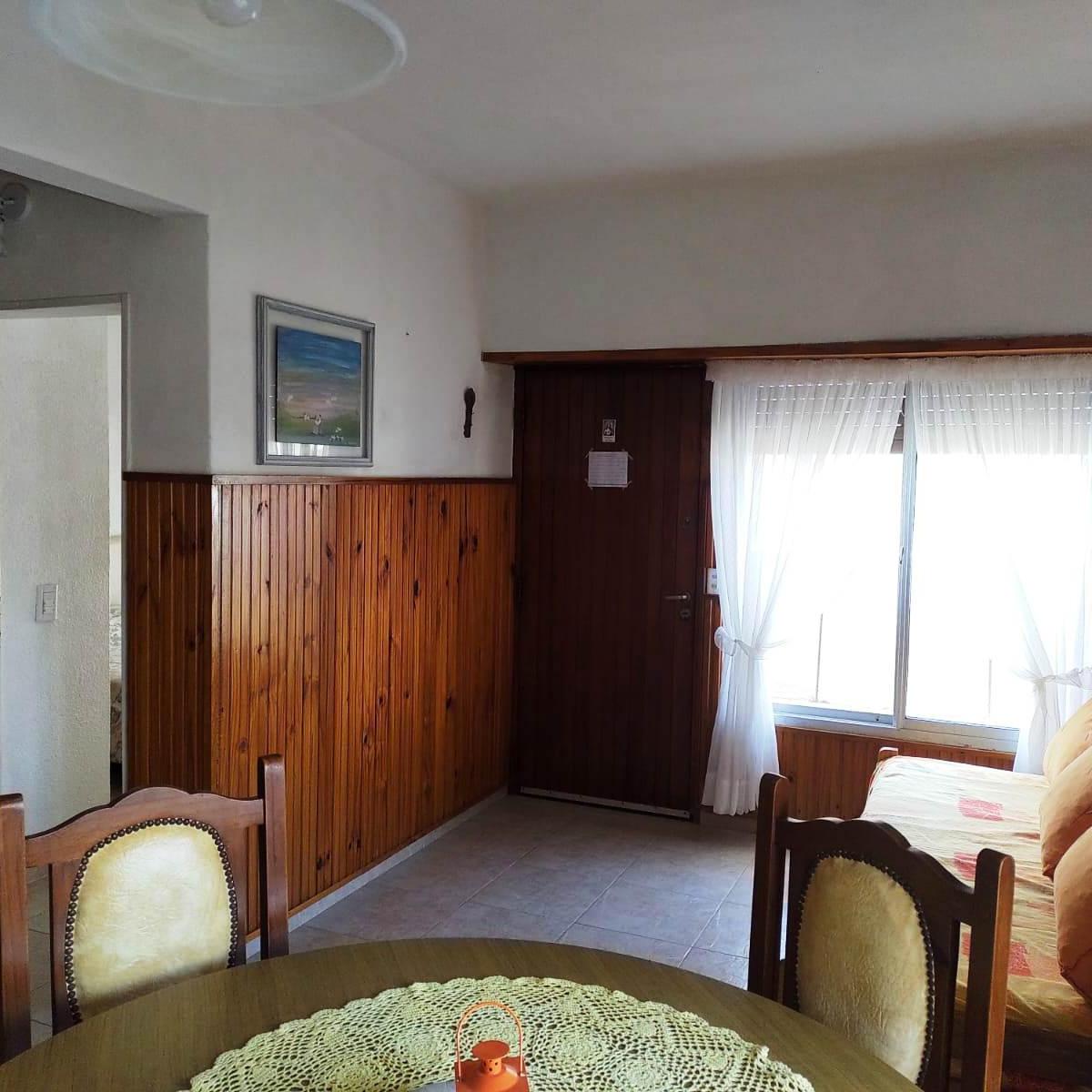 Departamento Para 4 Personas con Cochera - Costa Azul - Alquiler Temporario 1